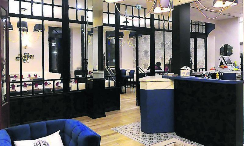 Hotel Tourmalet Luz-Saint-Sauveur Ngoại thất bức ảnh