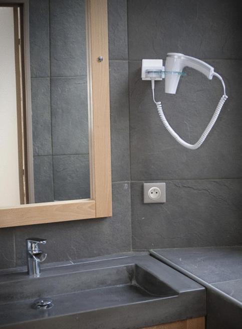 Hotel Tourmalet Luz-Saint-Sauveur Ngoại thất bức ảnh