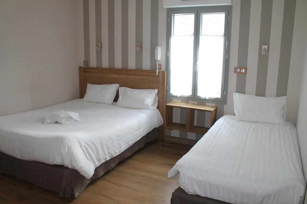Hotel Tourmalet Luz-Saint-Sauveur Phòng bức ảnh