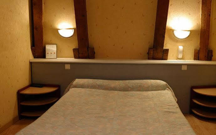 Hotel Tourmalet Luz-Saint-Sauveur Ngoại thất bức ảnh