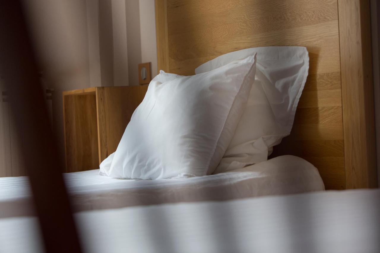 Hotel Tourmalet Luz-Saint-Sauveur Ngoại thất bức ảnh