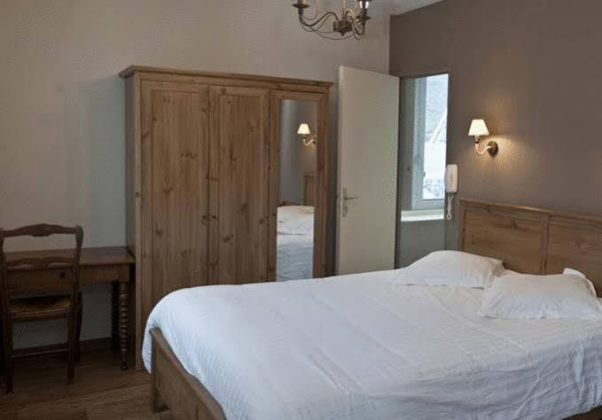 Hotel Tourmalet Luz-Saint-Sauveur Ngoại thất bức ảnh