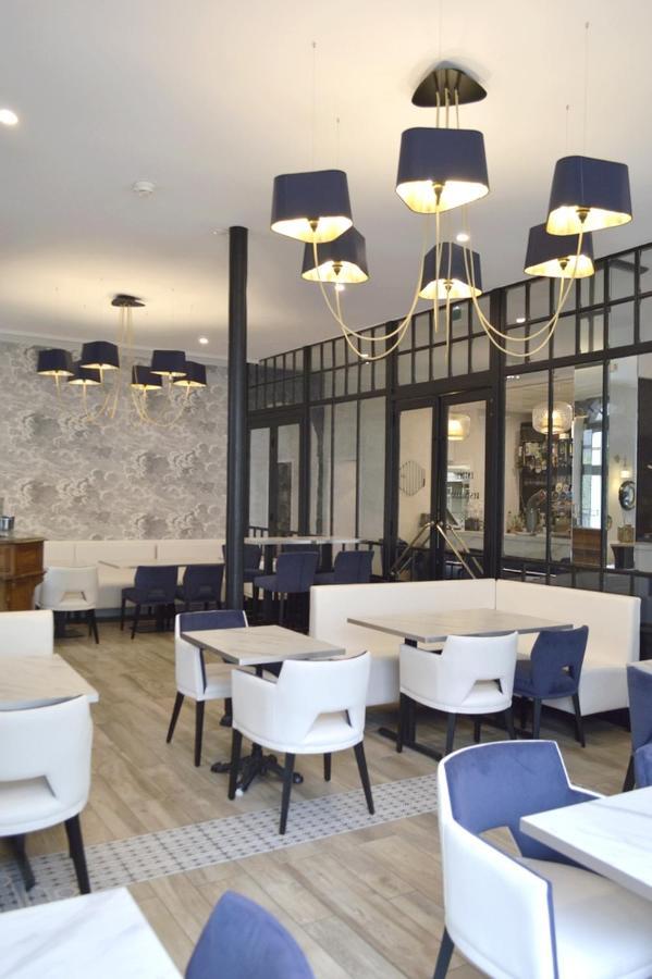 Hotel Tourmalet Luz-Saint-Sauveur Ngoại thất bức ảnh